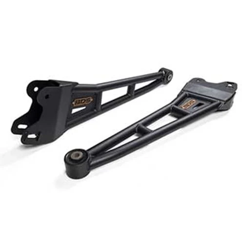 BDS Suspension 3" Radius Arm Suspension System 14-18 and 2025 Ram 2500 - Image 6