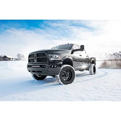 BDS Suspension 3" Radius Arm Suspension System 14-18 and 2025 Ram 2500 - Image 7