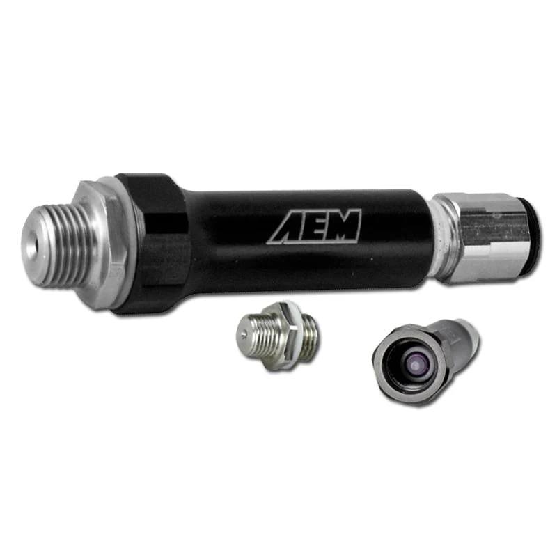 AEM Electronics Water / Methanol Injection Kit | For Turbo Diesel Engines - Image 5