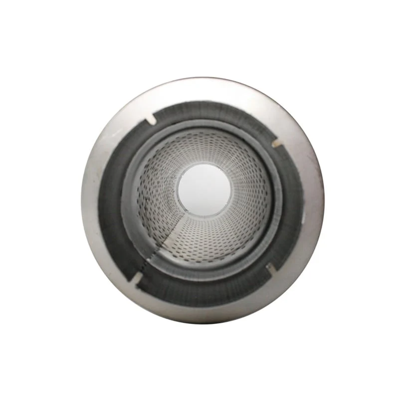 AFE Power MACH Force XP 5" Muffler - Image 2