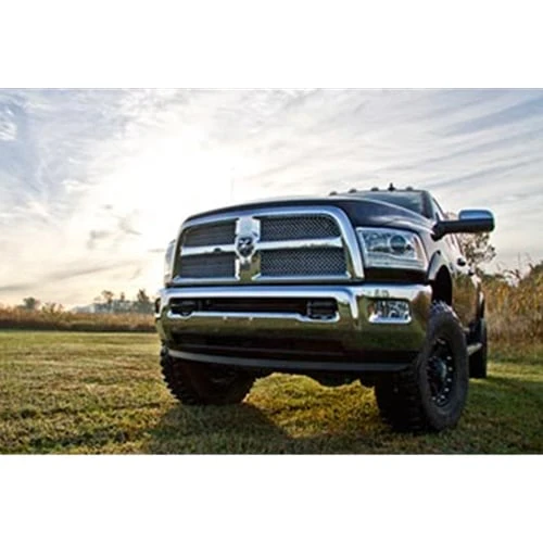 BDS Suspension 4" Lift Kit 14-18 Ram 6.7L Cummins 2500 - Image 5