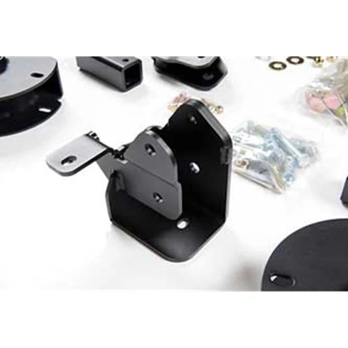 BDS Suspension 4" Lift Kit 14-18 Ram 6.7L Cummins 2500 - Image 6