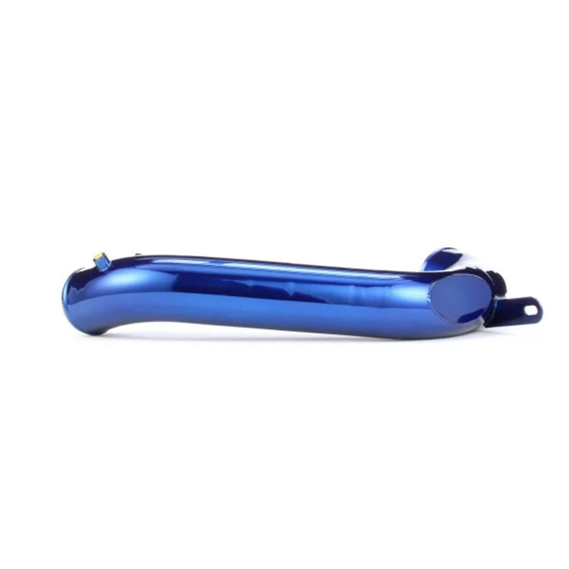 Sinister Diesel Hot Side Charge Pipe 03-07 Ford 6.0L Powerstroke - Image 2