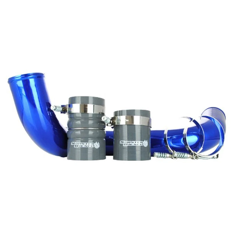Sinister Diesel Charge Pipe Kit 03-07 Ford 6.0L Powerstroke - Image 3