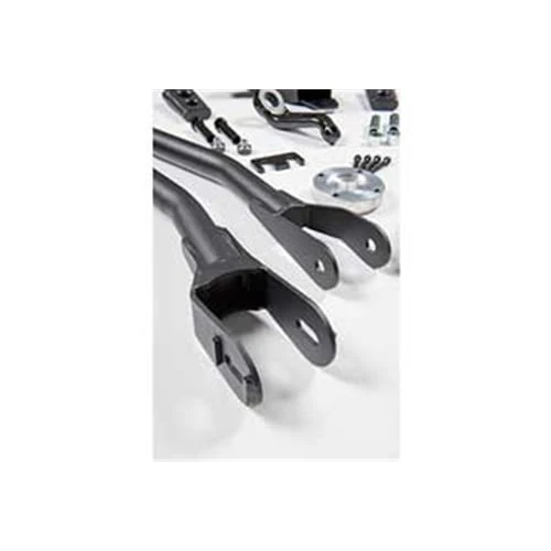 BDS Suspension 4" Lift Kit with 4-Link 14-18 Ram 2500 6.7L Cummins 4WD - Image 6