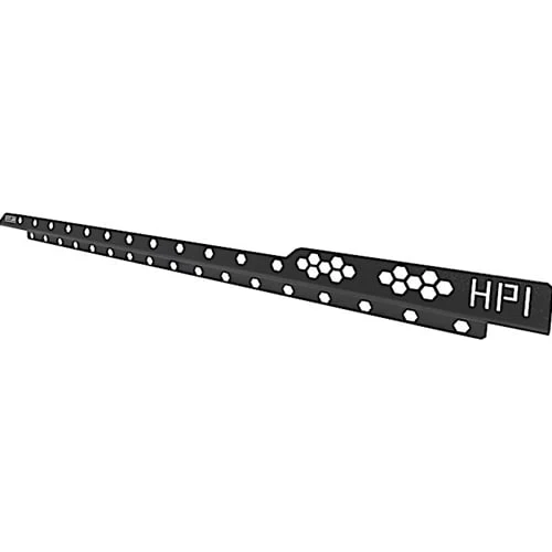 Highway Products Heavy Duty Aluminum Bed Rails | Fits Fullsize Trucks - Image 7