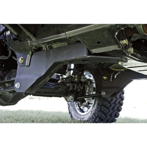 Zone Offroad 8" Suspension System 09-13 Ram 2500 / 09-12 Ram 3500 - Image 4