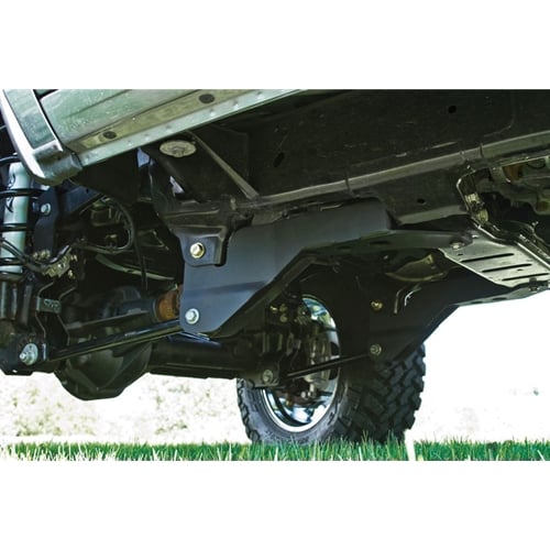 Zone Offroad 6" Suspension System 09-13 Ram 2500 / 09-12 Ram 3500 Cummins - Image 6