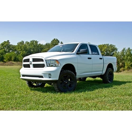 Zone Offroad 6" Suspension System 13-18 Ram 1500 - Image 3