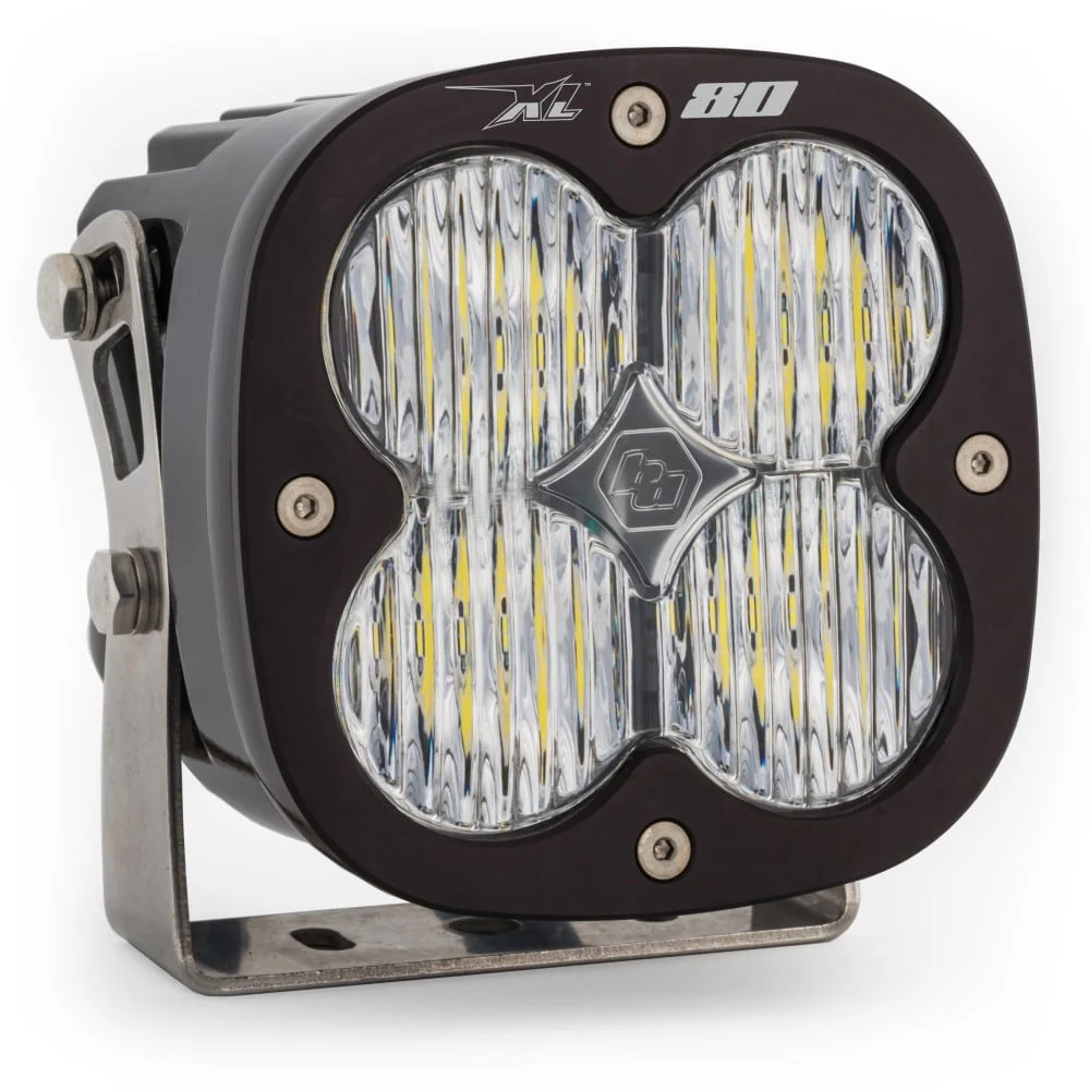 Baja Designs XL80 LED Light - Image 2