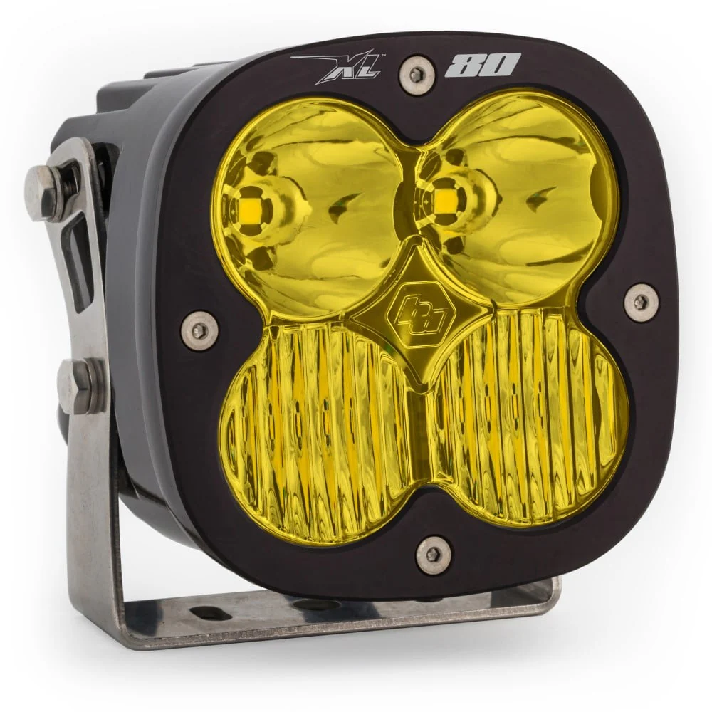 Baja Designs XL80 LED Light - Image 6