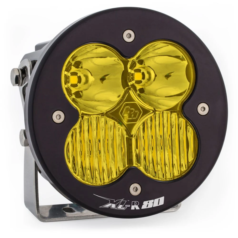 Baja Designs XL-R 80 LED Light - Image 2