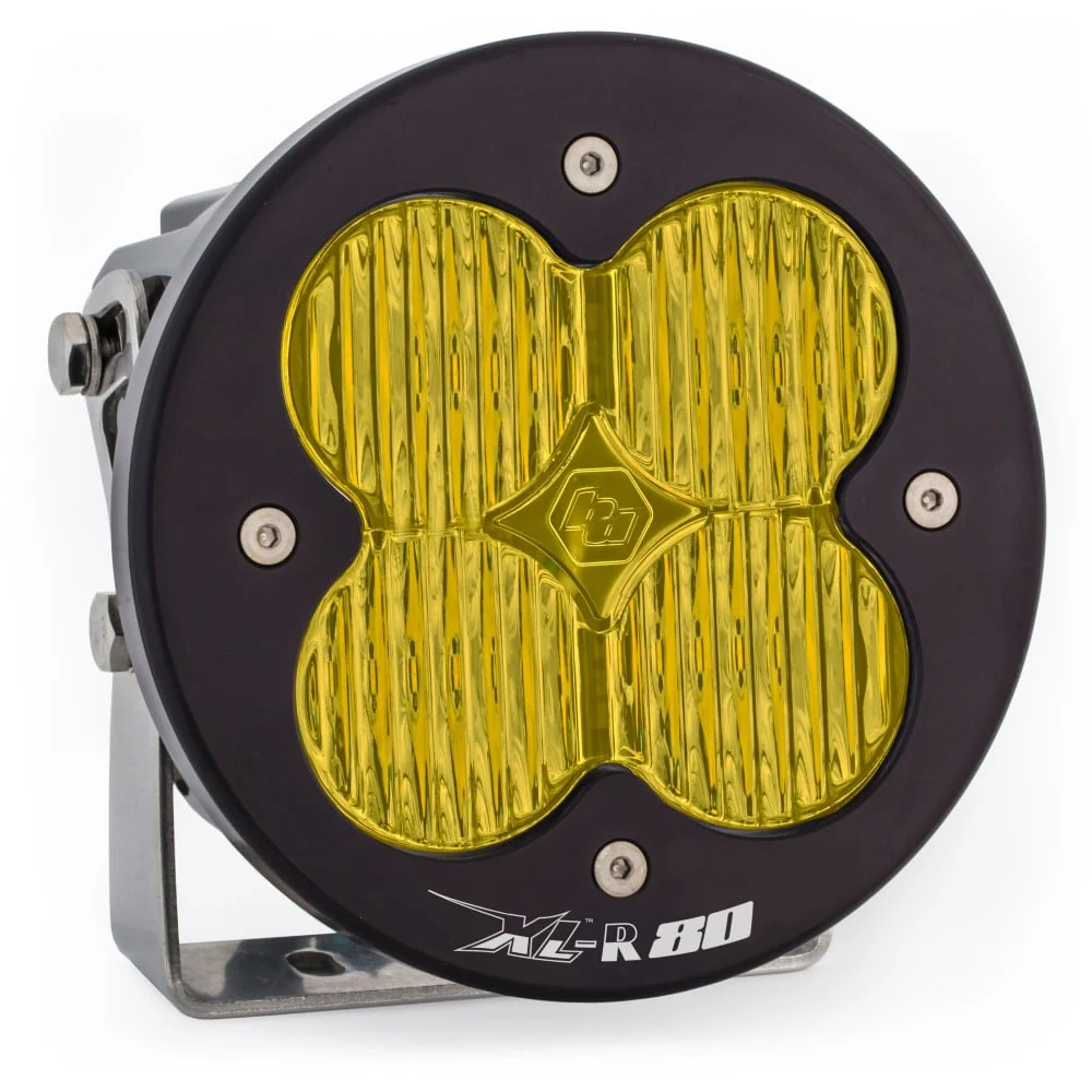 Baja Designs XL-R 80 LED Light - Image 5