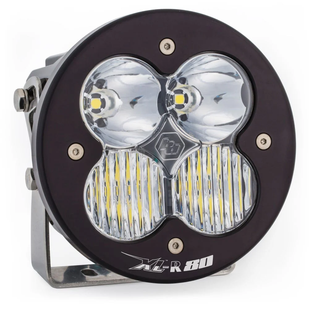 Baja Designs XL-R 80 LED Light - Image 8