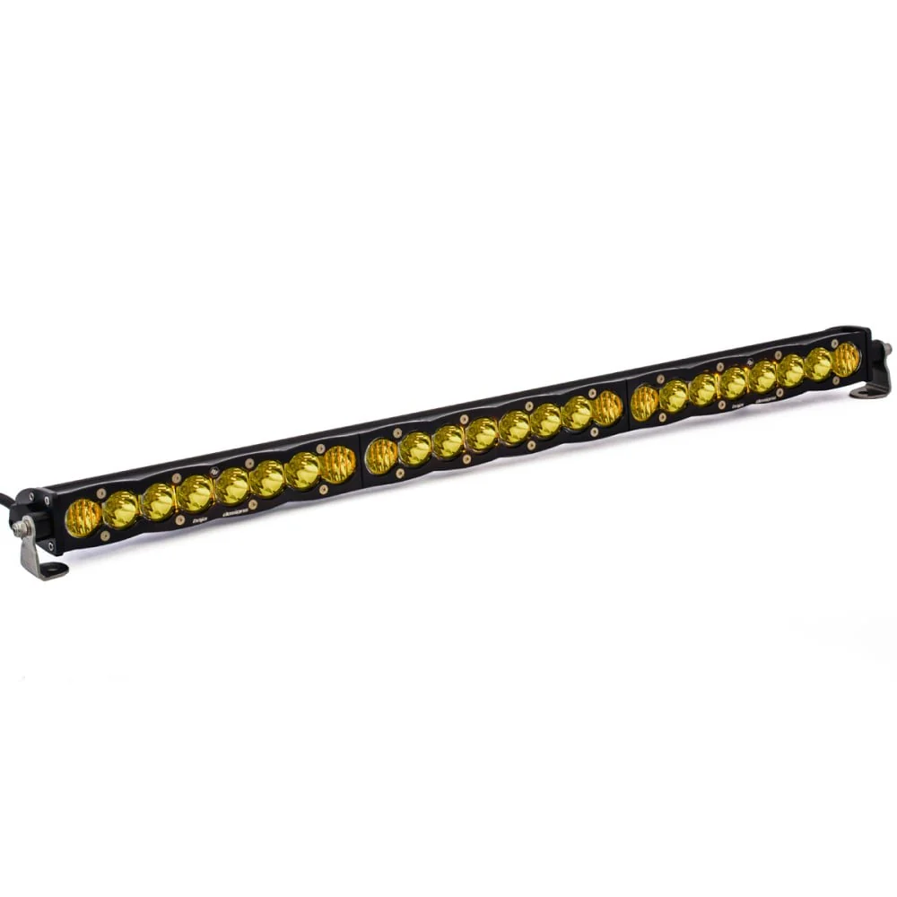 Baja Designs S8 30" LED Light Bar - Image 2