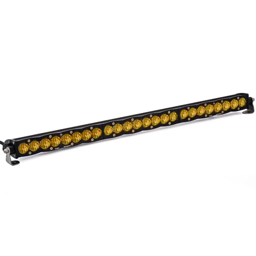Baja Designs S8 30" LED Light Bar - Image 7