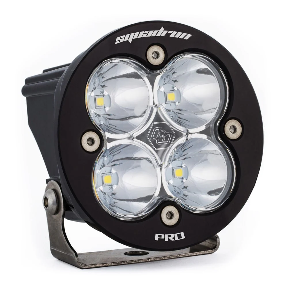 Baja Designs Squadron-R Pro LED Light - Image 12
