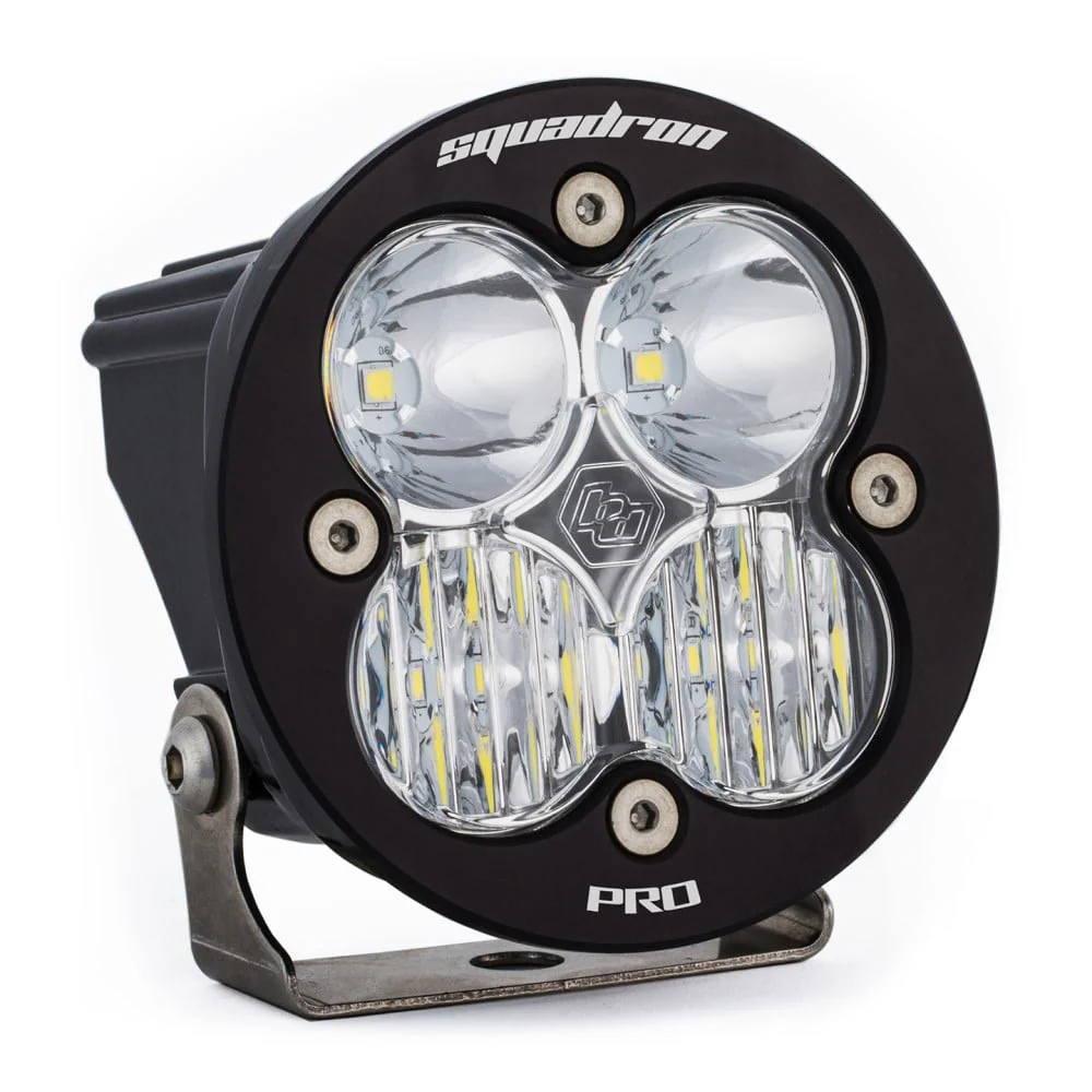 Baja Designs Squadron-R Pro LED Light - Image 2