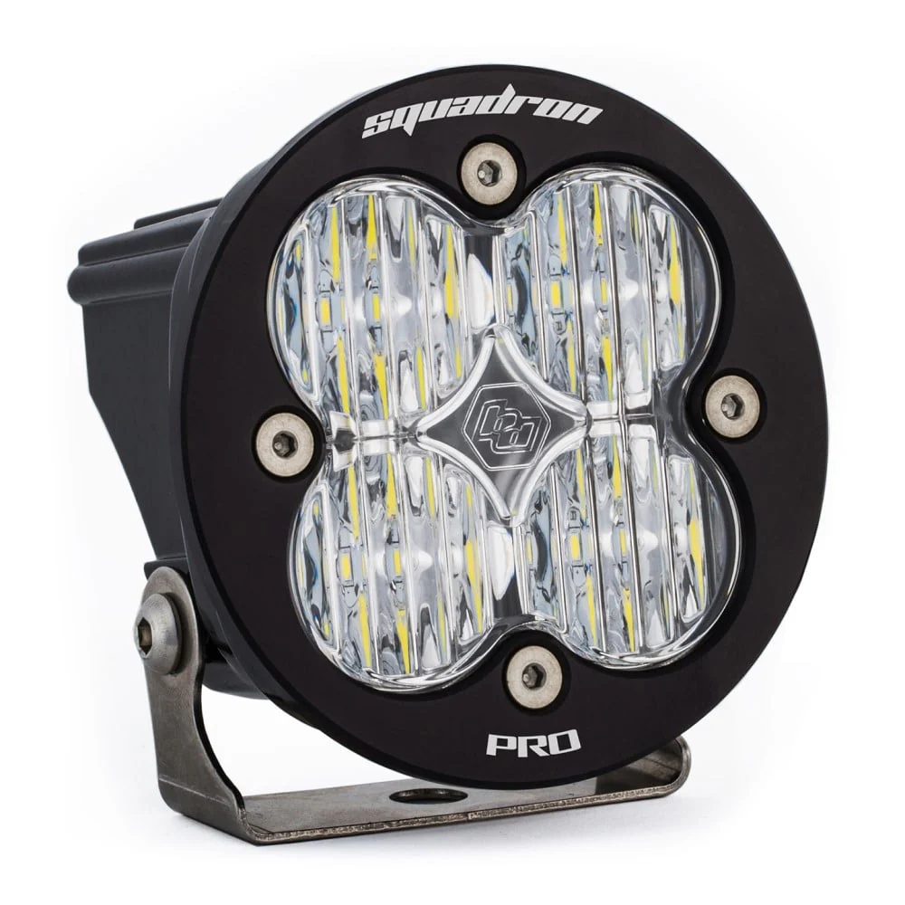 Baja Designs Squadron-R Pro LED Light - Image 8