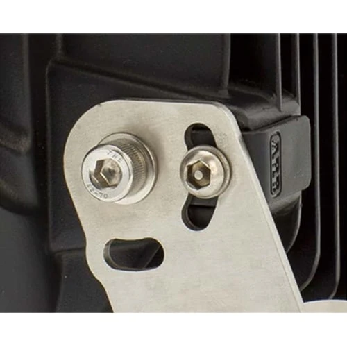 ARB Intensity V2 7" LED Driving Light - Flood Beam - Image 3