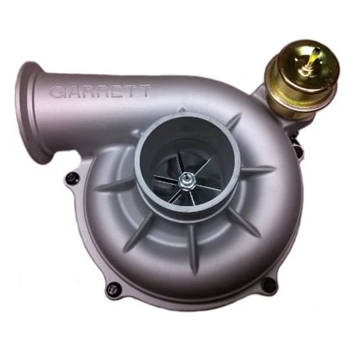 GTP38 Turbo w/ Billet Compressor Wheel 99.5-03 7.3L Ford Powerstroke