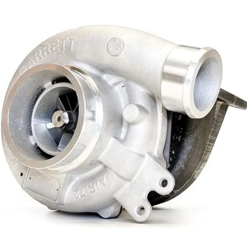 High Pressure Turbo with Billet Comp Wheel 08-10 6.4L Ford Powerstroke