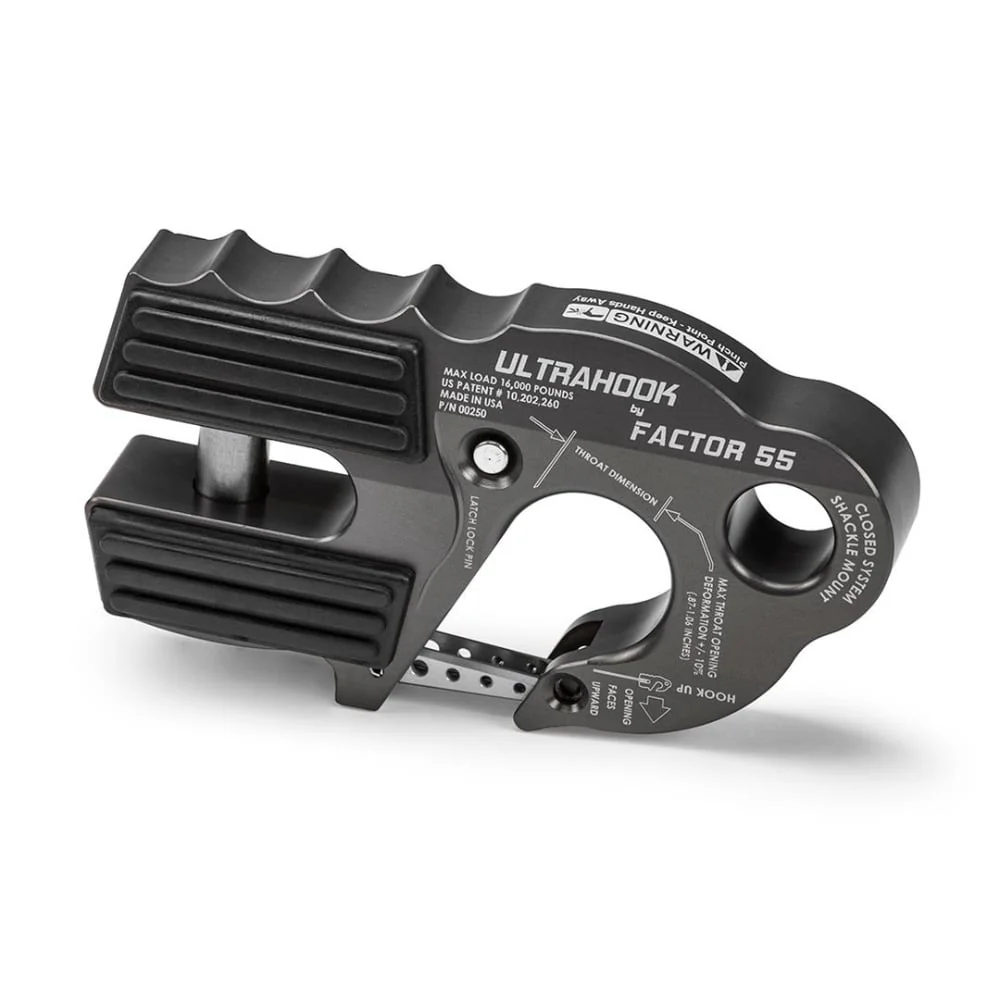 Factor 55 UltraHook - Image 10