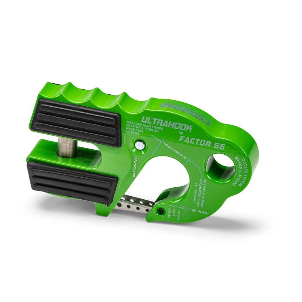 Factor 55 UltraHook - Image 11