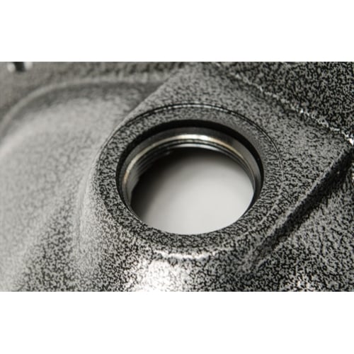 AEV Heavy Duty Rear Differential Cover 10-18 Ram 2500 / 3500 SRW - Image 3