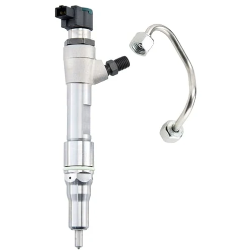 Alliant AP64900 Injector and Injector Line 08-10 6.4L Ford Powerstroke
