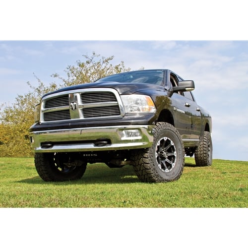 BDS Suspension 6" Lift Kit 13-18 Ram 1500 without Air Ride - Image 4