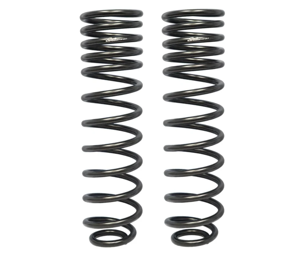 Carli Performance 2.5 Suspension System 14-18 Ram 1500 EcoDiesel - Image 4