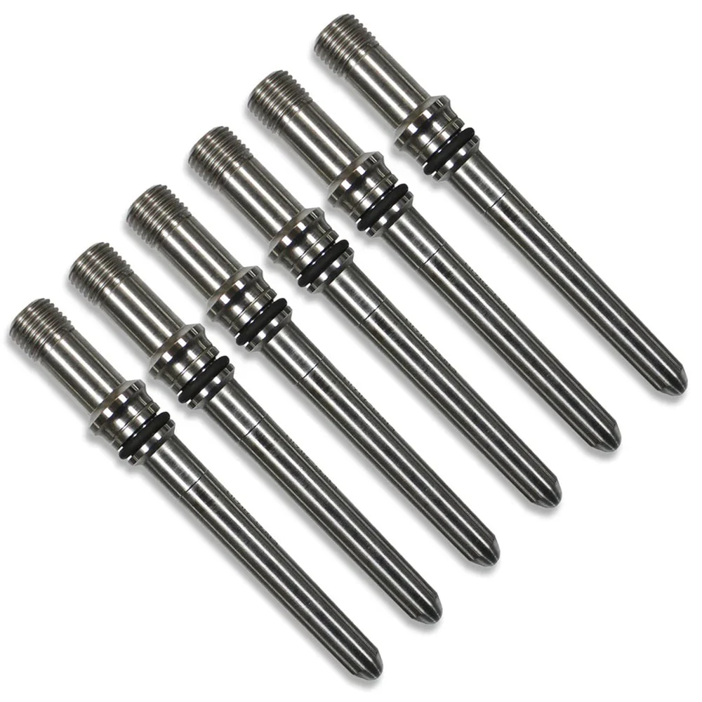 Dynomite Diesel New OEM Connector Tubes 07.5-23 Ram 6.7L Cummins - Image 3