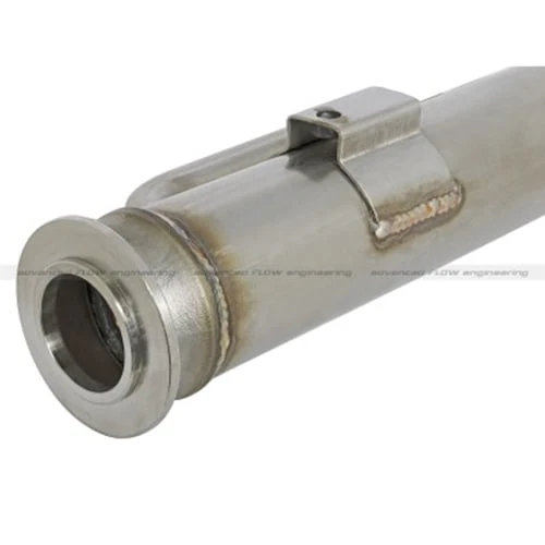 AFE BladeRunner EGR Cooler 2003 6.0L Ford Powerstroke 46-90087 - Image 2