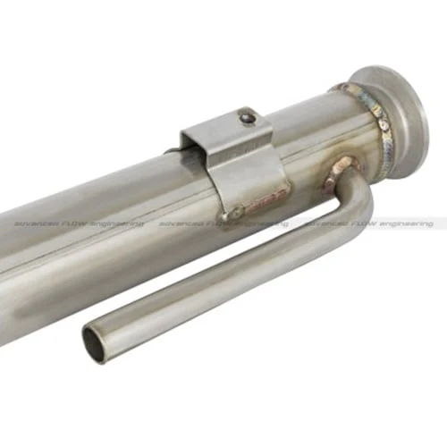 AFE BladeRunner EGR Cooler 2003 6.0L Ford Powerstroke 46-90087 - Image 4