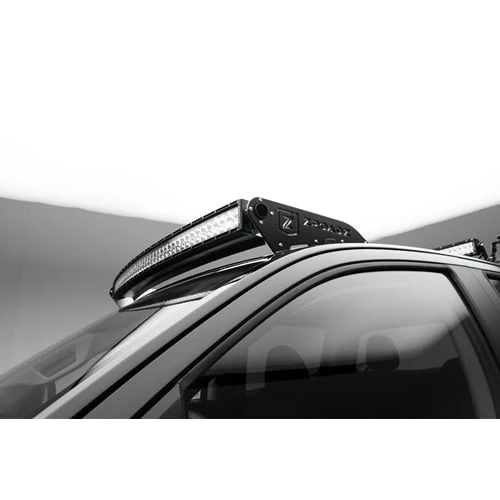 ZROADZ Z332671 Front Roof LED Light Mounts 15-20 Chevrolet Colorado - Image 4
