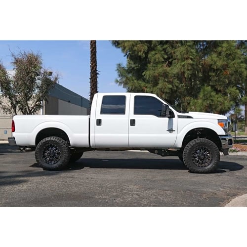 ICON K63115 4-5.5" Coilover Conversion System - Stage 5 05-07 Ford SuperDuty - Image 3