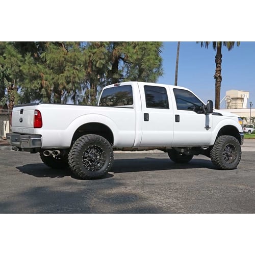 ICON K63125 4-5.5" Coilover Conversion System - Stage 5 08-10 Ford SuperDuty - Image 4