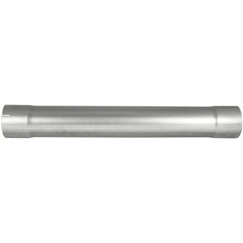 AFE 49-91003 MACH Force XP Aluminized Steel 4" Muffler Delete Pipe - Image 3