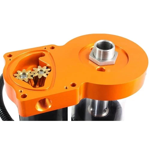 AFE DFS780 Fuel System (Boost Activated) 11-12 Dodge 6.7L Cummins - Image 3