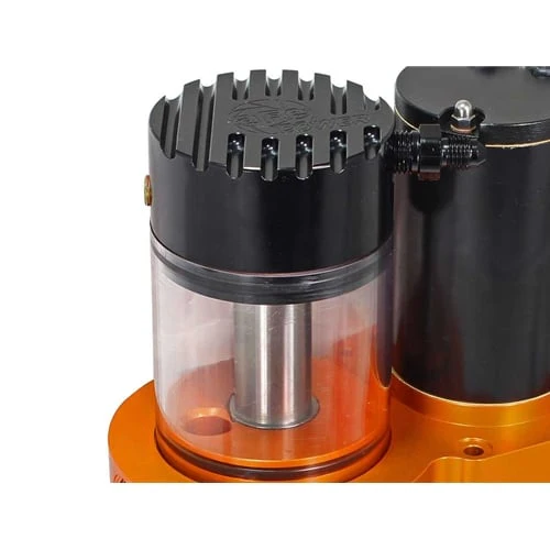 AFE DFS780 Fuel System (Boost Activated) 13-18 Ram 6.7L Cummins - Image 2