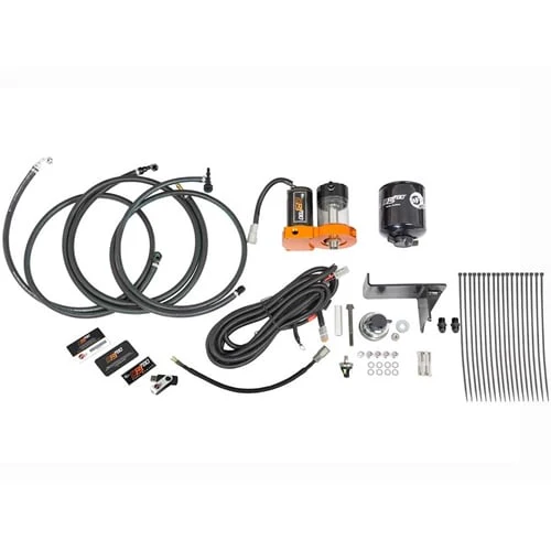 AFE DFS780 Fuel System (Boost Activated) 13-18 Ram 6.7L Cummins - Image 6