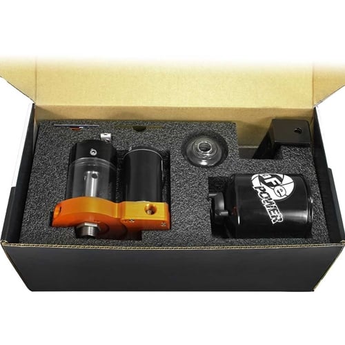 AFE DFS780 Fuel System (Boost Activated) 13-18 Ram 6.7L Cummins - Image 8