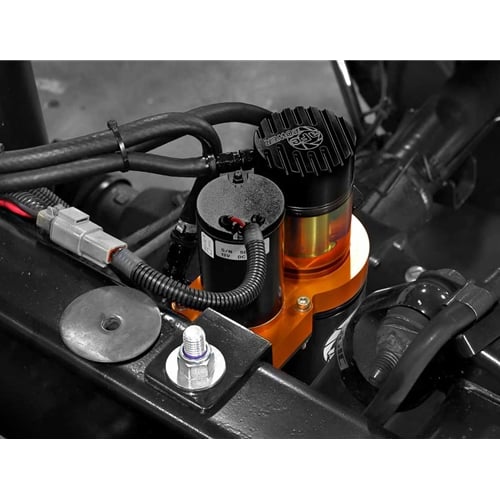 AFE DFS780 Fuel System (Boost Activated) 13-18 Ram 6.7L Cummins - Image 9