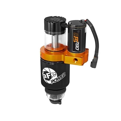 AFE DFS780 Fuel System (Full Time Operation) 99-03 Ford 7.3L Powerstroke