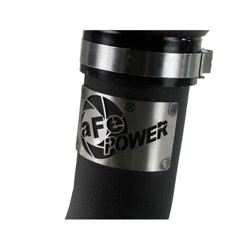 AFE 46-11013 BladeRunner 3.5" Cold Side Intercooler Tube 03-07 Dodge 5.9L Cummins - Image 4
