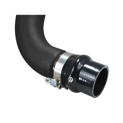 AFE 46-20045 BladeRunner 3" Intercooler Hot and Cold Side Tubes 02-04 6.6L GM Duramax LB7 - Image 3