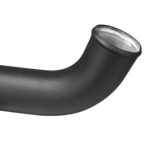 AFE 46-20045 BladeRunner 3" Intercooler Hot and Cold Side Tubes 02-04 6.6L GM Duramax LB7 - Image 4