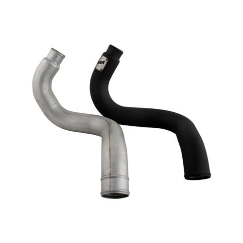 AFE 46-20045 BladeRunner 3" Intercooler Hot and Cold Side Tubes 02-04 6.6L GM Duramax LB7 - Image 6