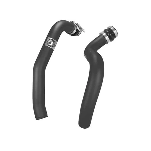 AFE BladeRunner 3" Intercooler Hot and Cold Side Tubes 99-03 Ford 7.3L Powerstroke - Image 3